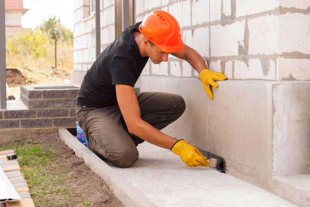 Wet Basement Repair in McDonald, McDonald, OH